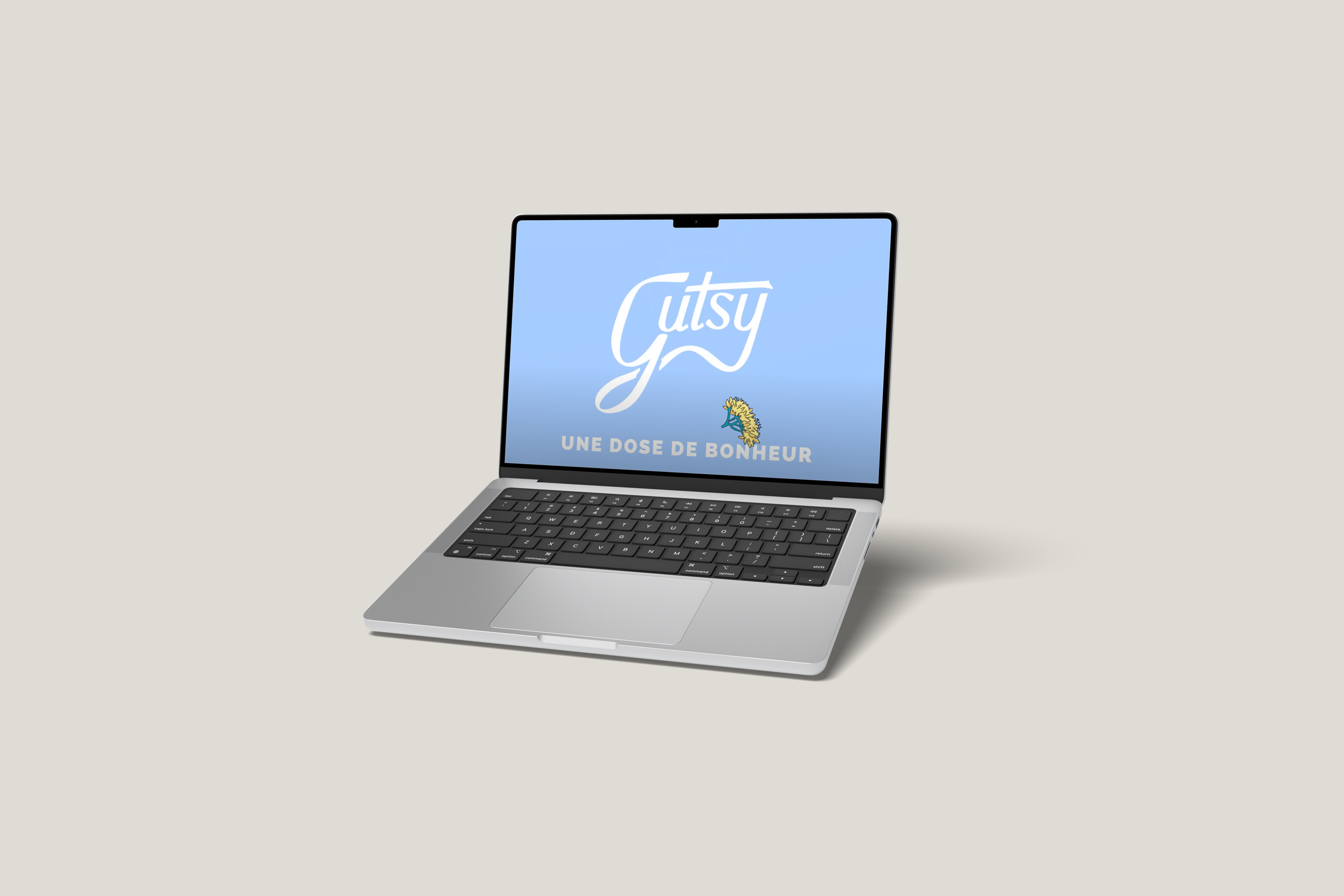 Image du projet