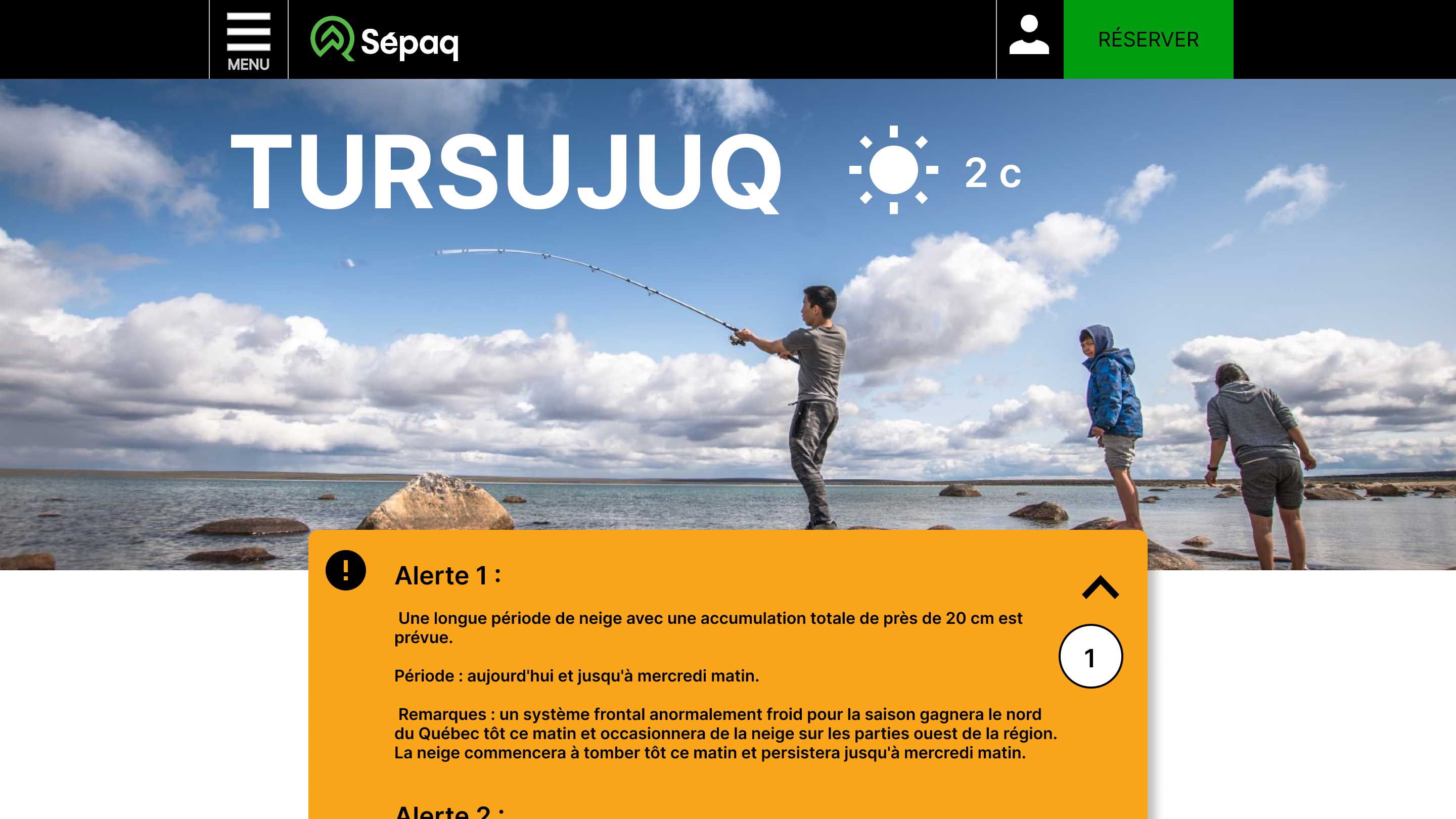 Image du projet